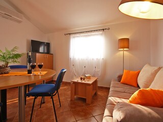 Appartamento per vacanze Fažana Caratteristiche 13