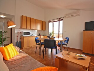 Appartamento per vacanze Fažana Caratteristiche 14