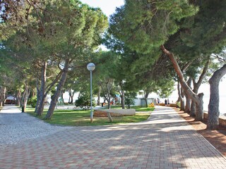 Appartamento per vacanze Fažana Ambiente 18