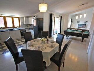 Appartamento per vacanze Fažana Caratteristiche 7