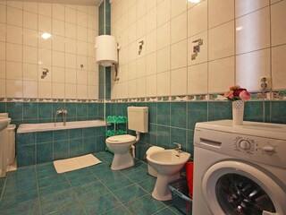 Appartamento per vacanze Fažana Caratteristiche 15