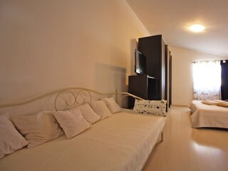 Appartamento per vacanze Fažana Caratteristiche 12