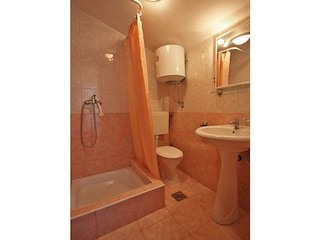 Appartamento per vacanze Fažana Caratteristiche 16