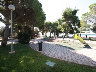 Appartamento per vacanze Fažana Ambiente 18