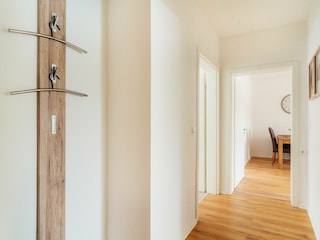 Ferienwohnung Elend Ausstattung 3