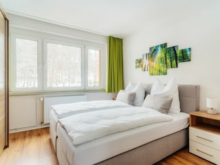 Ferienwohnung Elend Ausstattung 4