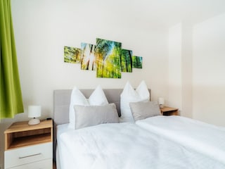 Ferienwohnung Elend Ausstattung 5