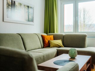 Ferienwohnung Elend Ausstattung 6