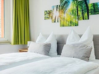 Ferienwohnung Elend Ausstattung 7
