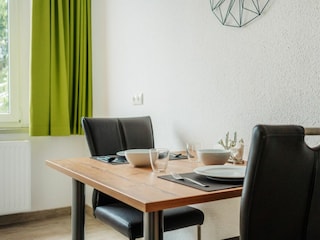 Ferienwohnung Elend Ausstattung 8