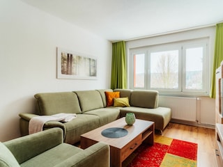 Ferienwohnung Elend Ausstattung 11