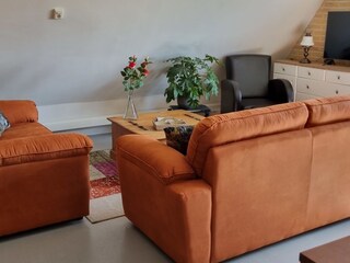 Apartamento 't Zand Características 20