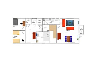 Apartamento 't Zand Características 27