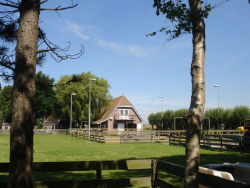Apartment Landleben