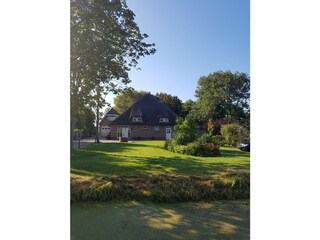 Apartamento 't Zand Grabación al aire libre 7
