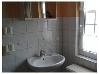 Ferienwohnung Altenbrak Ausstattung 17