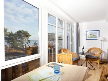 Ferienwohnung Villa Freia App. 20 Granitz