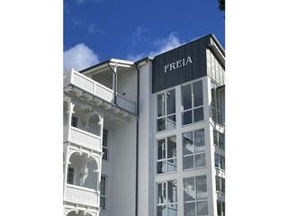 Villa Freia