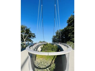 Skywalk Nationalpark Jasmund