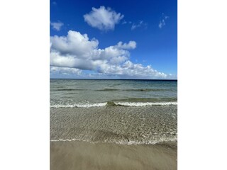 Strandspaziergang