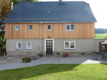 Ferienwohnung Paul im Ferienhaus Bero