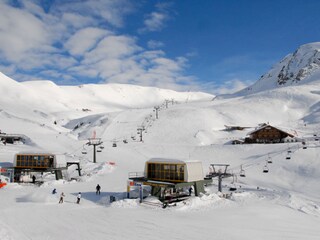 Appartamento per vacanze Meran Ambiente 19