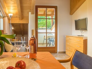 Appartamento per vacanze Meran Caratteristiche 11