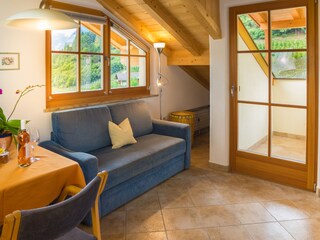 Appartamento per vacanze Meran Caratteristiche 8