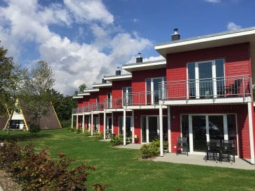 Ferienhaus Premiumhaus