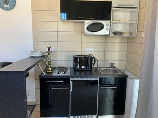 Vakantiehuis Roses Kenmerken 20