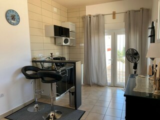 Maison de vacances Roses Équipement 21