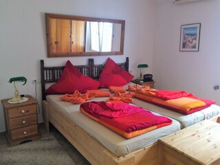 Vakantiehuis Roses Kenmerken 15