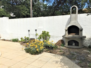 Casa per le vacanze Roses Registrazione all'aperto 4