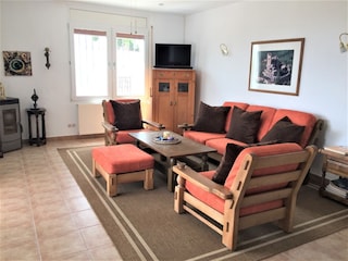 Casa per le vacanze Roses Caratteristiche 11