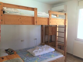 Vakantiehuis Roses Kenmerken 17