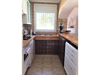 Casa per le vacanze Roses Caratteristiche 13