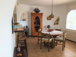 Casa per le vacanze Roses Caratteristiche 12