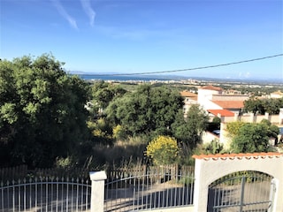 Casa per le vacanze Roses Registrazione all'aperto 6