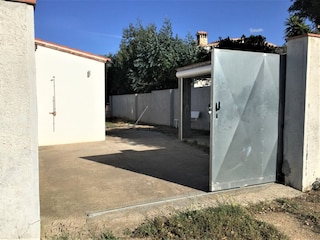 Casa per le vacanze Roses Registrazione all'aperto 10