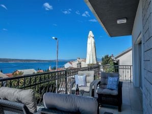 Holiday apartment Queens No.3 - Crikvenica - image1