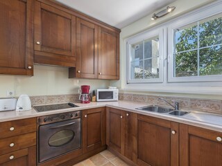 Casa per le vacanze Porec Caratteristiche 16