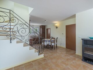 Casa per le vacanze Porec Caratteristiche 19