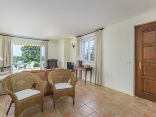 Casa per le vacanze Porec Caratteristiche 20