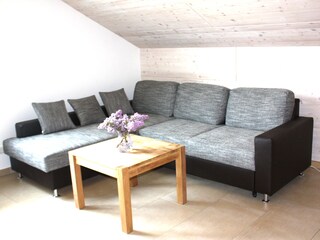 Ferienwohnung Odelzhausen Ausstattung 4
