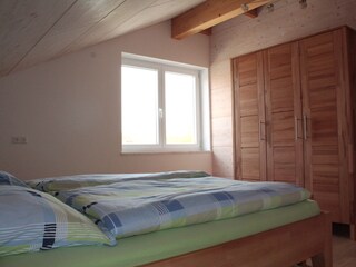 Ferienwohnung Odelzhausen Ausstattung 5