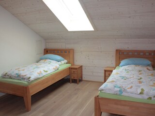 Ferienwohnung Odelzhausen Ausstattung 6