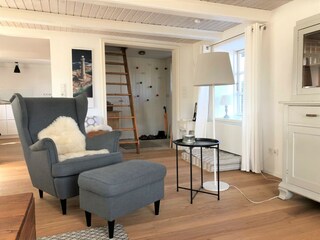 Holiday house Steinbergkirche Features 19