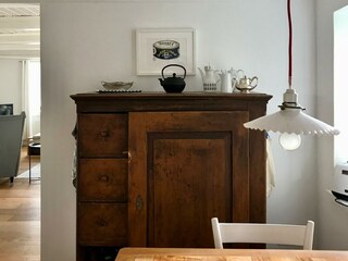 Holiday house Steinbergkirche Features 18