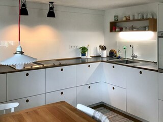 Holiday house Steinbergkirche Features 16