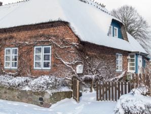 Ferienhaus Scheersbergkate - Steinbergkirche - image1